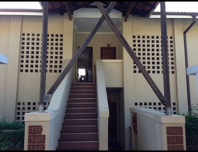 2 BEDROOM APARTMENT FOR SALE IN RESERVOIR HILLS